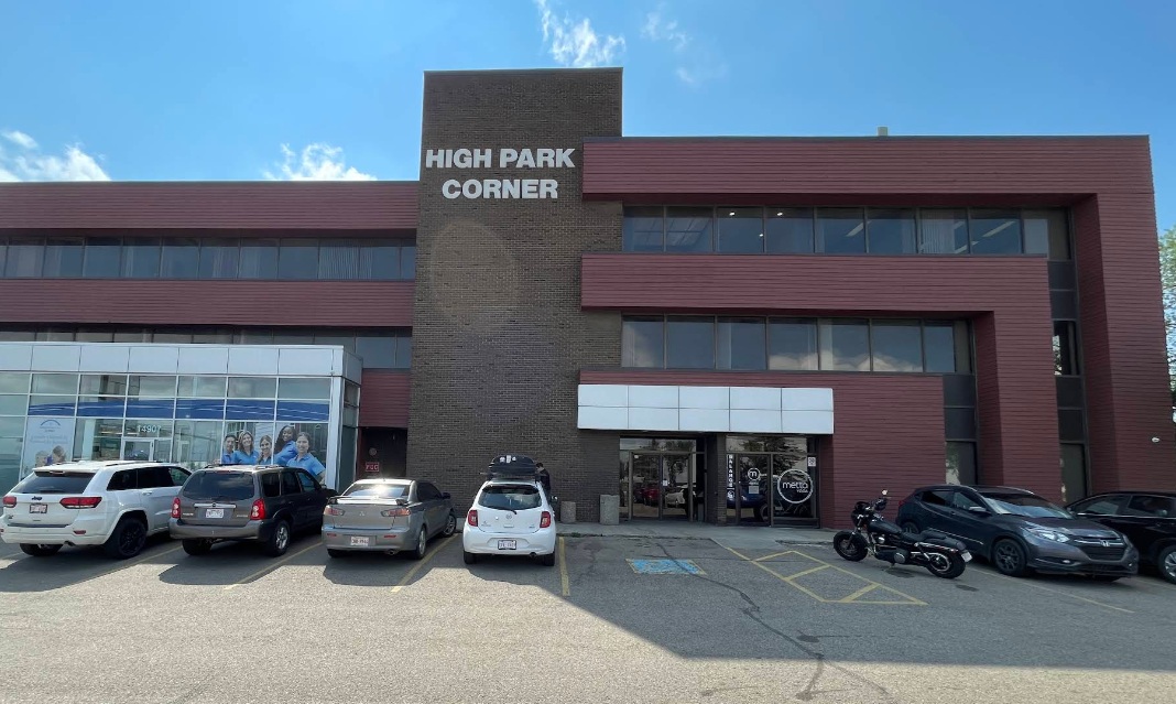 High Park Dental